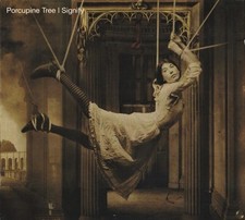 Porcupine Tree - Signify (2 CD