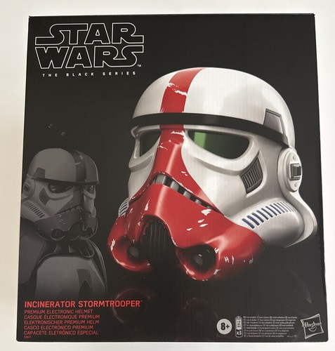 Hasbro star wars the black - the,