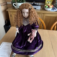 Pauline’s LTD Edition