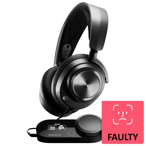 Steelseries arctis nova pro - nova,