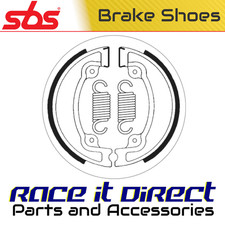 Brake Shoes for HONDA XL 250 R