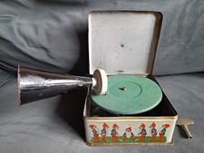 1920s Bing 'Pygmyphone'