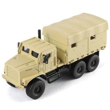 1:64 Oshkosh MTVR MK23