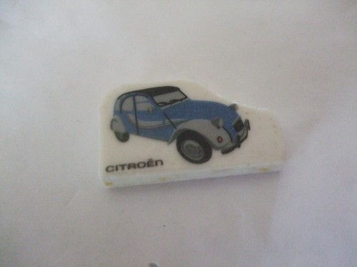 Feve auto car - auto, citroen