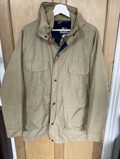 Woolrich Mountain Parka 60/40 - Made in USA