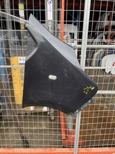 Vauxhall Vivaro Trafic Nv300
