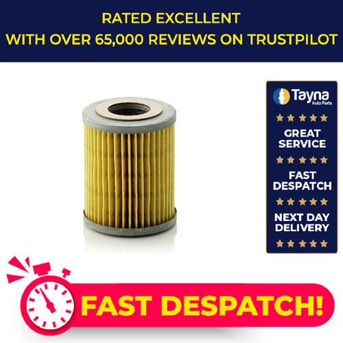 Oil filter fits morris - oil,