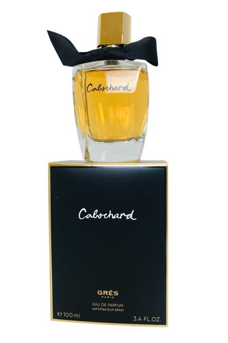 Gres cabochard eau parfum - de,