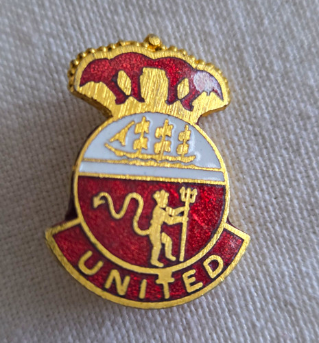 Vintage manchester united - ​vintage,