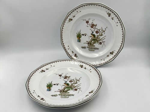Wedgwood old chelsea - wedgwood, dinner