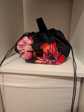 Ted Baker Floral Drawstring