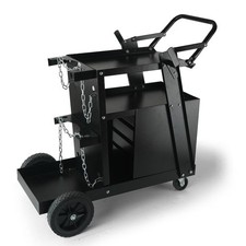 Uimoso Welding Cart 2-Tier 265