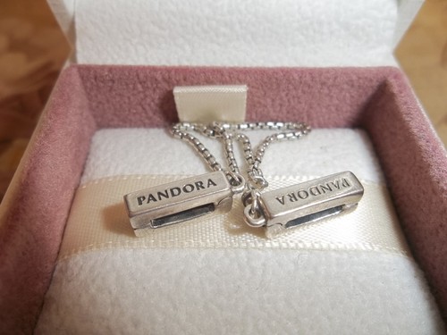 Genuine pandora reflexions - genuine,