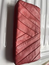 Tommy&Kate Leather Purse