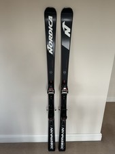 Nordica Dobermann Dc Multigara