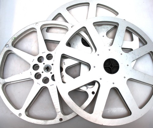 Large 1600ft metal reels for - metal,