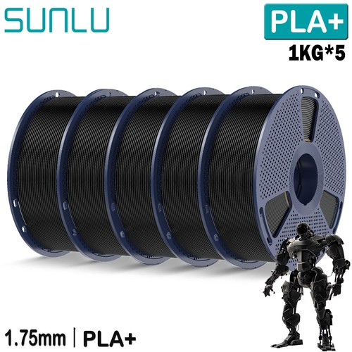 Sunlu 5kg pla - sunlu, 3d