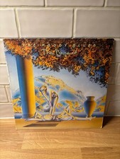 MOODY BLUES Vinyl Gatefold LP