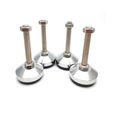 Heavy Duty Leveler Leg Cabinet