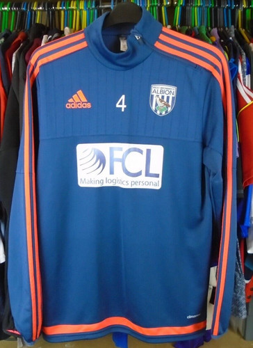 West brom albion 2015 - west,