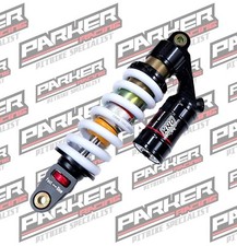 Pit Bike DNM MT-RC Hornet Race Shock - 285mm