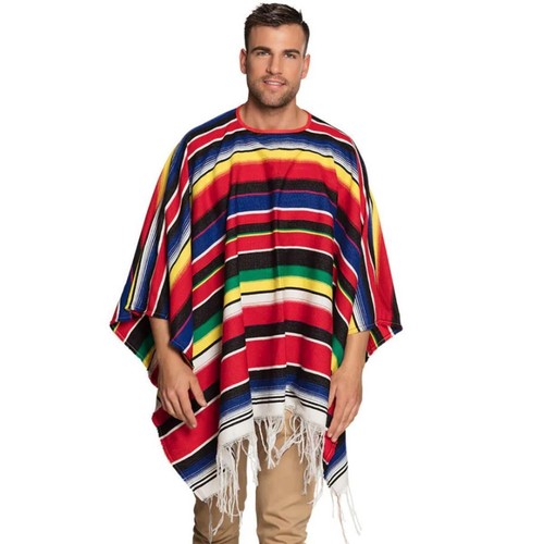Boland poncho diego mexican - boland,