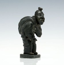Inuit Woman A. Thorsen (1927