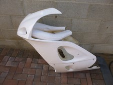 Suzuki GSXR SRAD K Series