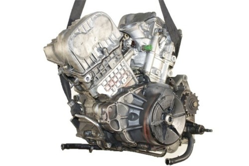 Rotax v990 aprilia - v990, rsv