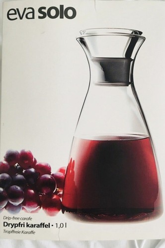 Eva solo carafe - eva,