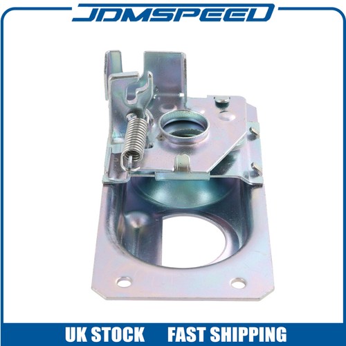 Bonnet lock lower - lock-lower, part
