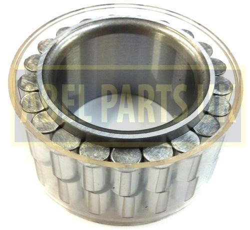 Hub roller bearing for - roller,