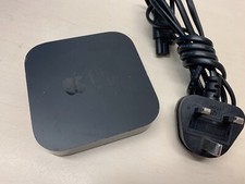 Apple TV 2nd Gen Jailbreakable Media Streamer Digital Video HDMI