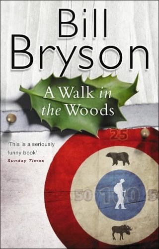 Walk the woods - a, in
