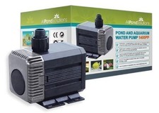 Allpondsolutions pond and - pond,