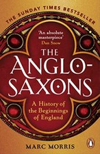 The anglo saxons history - the,