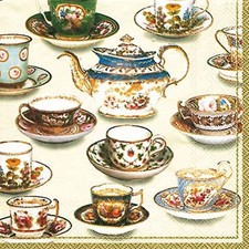 V & A Five o'clock Tea Cup