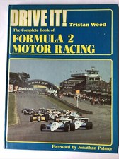 Drive It Formula 2 Motor