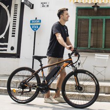 FAFREES Hailong One 26inch