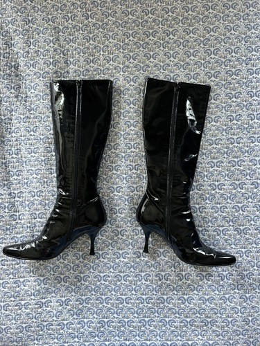 Vintage 2000s stuart weitzman - vintage,