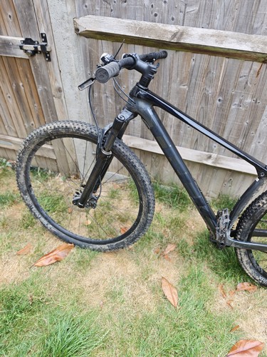 Trek procaliber mountain - trek, 9.5