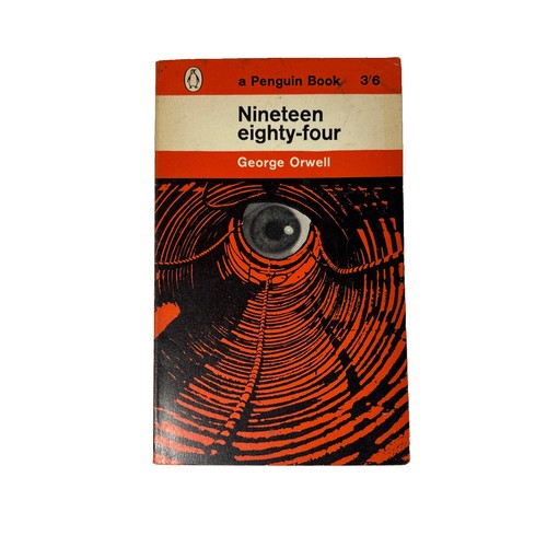 1984 nineteen eighty four - nineteen, eighty-four