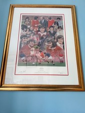 george best signed limited