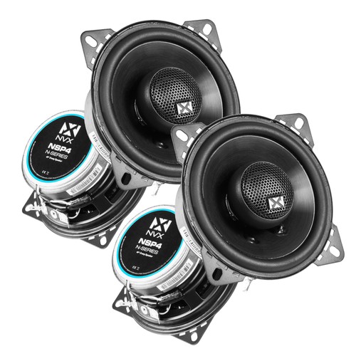 Nvx front series complete - nvx, n-series
