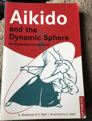 Book aikido the dynamic - -,