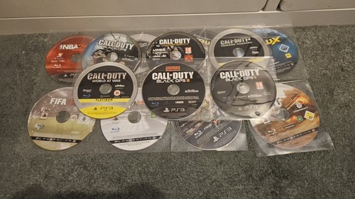 Ps3 games pick - ps3,