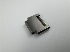 Genuine Rolex Oysterquartz Steel Watch Link 15mm OEM