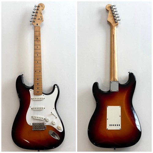 Squier fender stratocaster - fender,