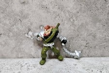 Mighty Max Norman Original