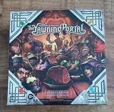 Dungeons & Dragons The Yawning